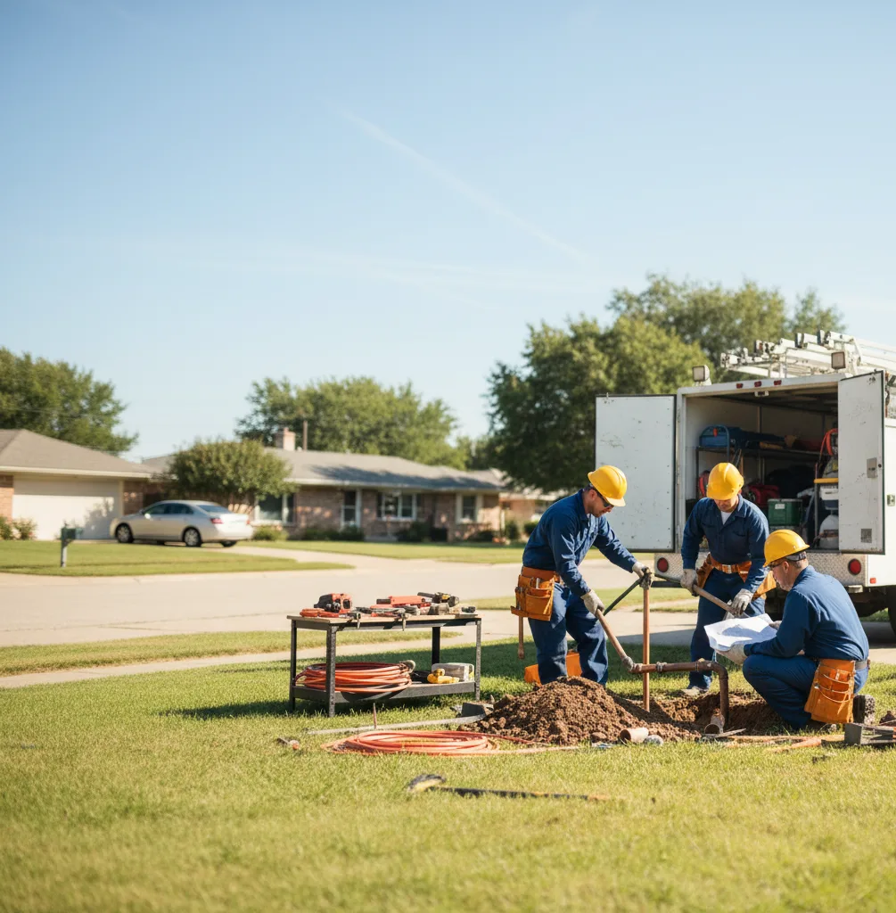 Emergency Plumbing in Colrain, MA